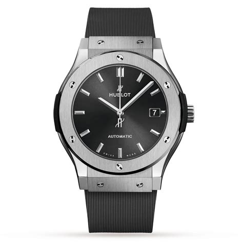 watches similar to hublot|men's wrist Hublot watches.